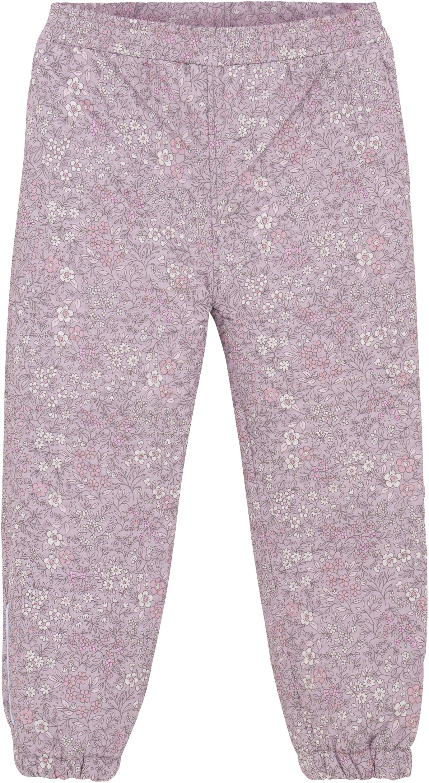 Thermal Set W. Frills, AOP