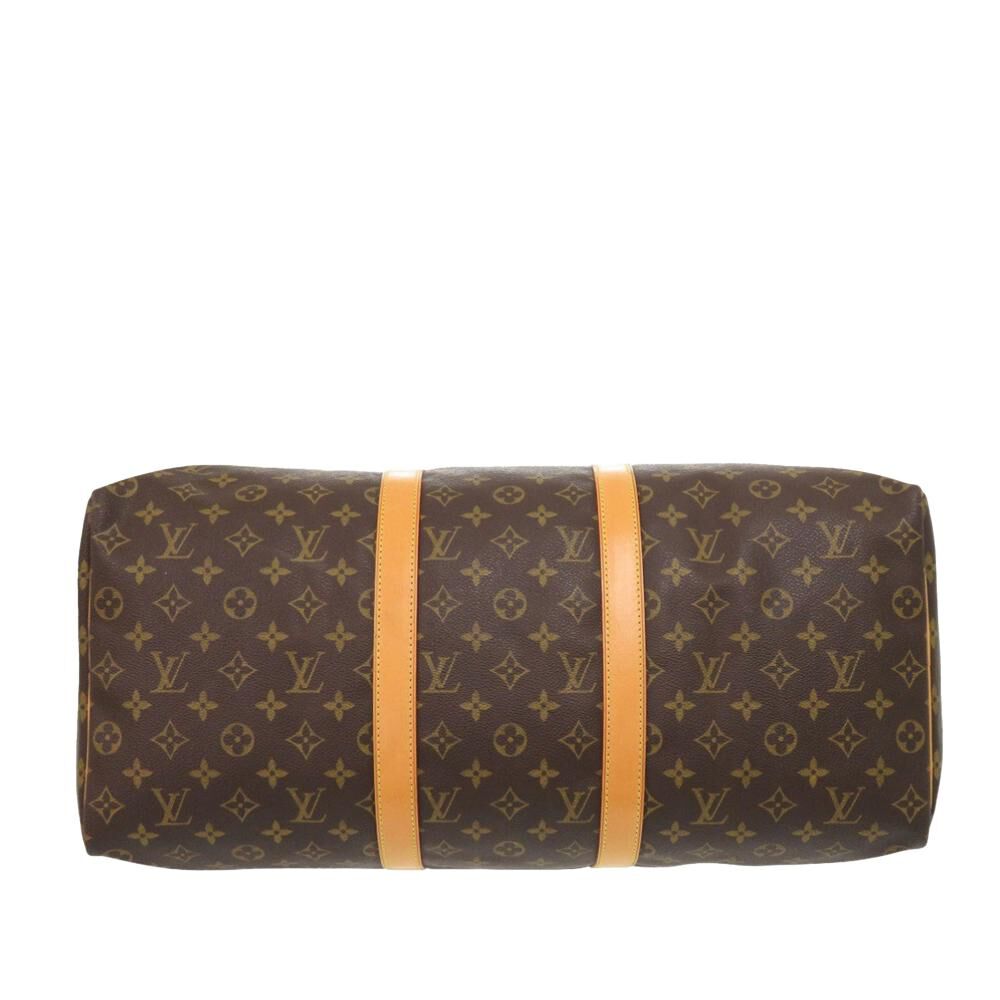 Louis Vuitton Keepall