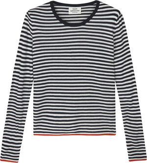 One Stripe Ellis Knit