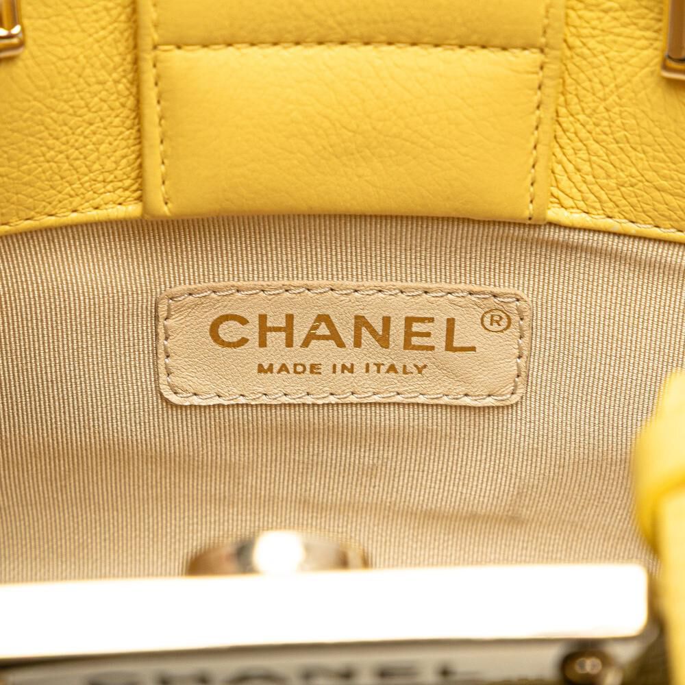 Chanel Handbag