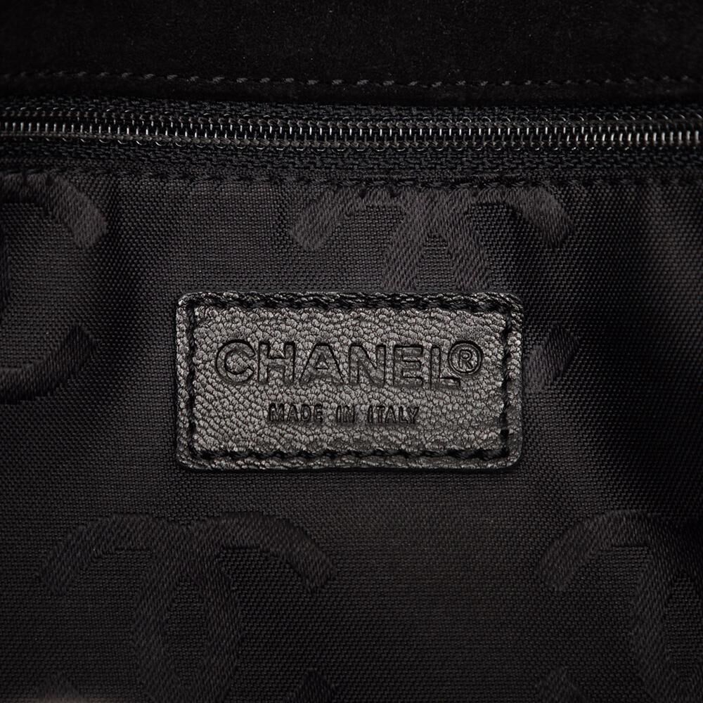 Chanel Tote