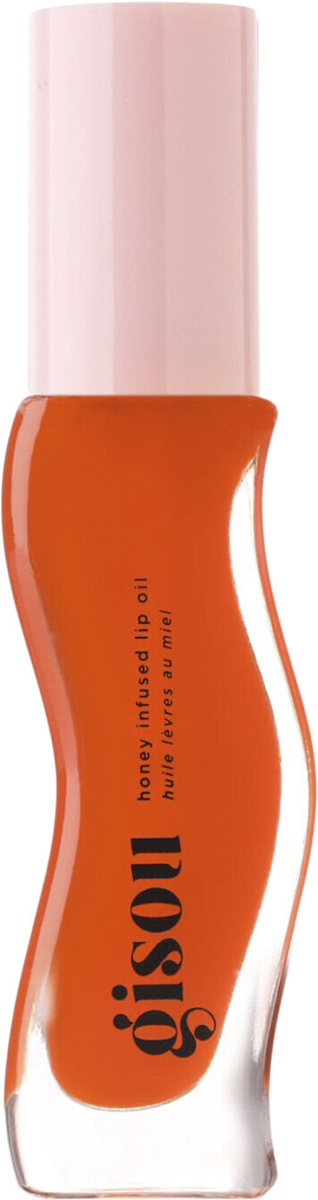Honey Infused Lip Oil - Honey Gold/L&auml;ppolja med honung