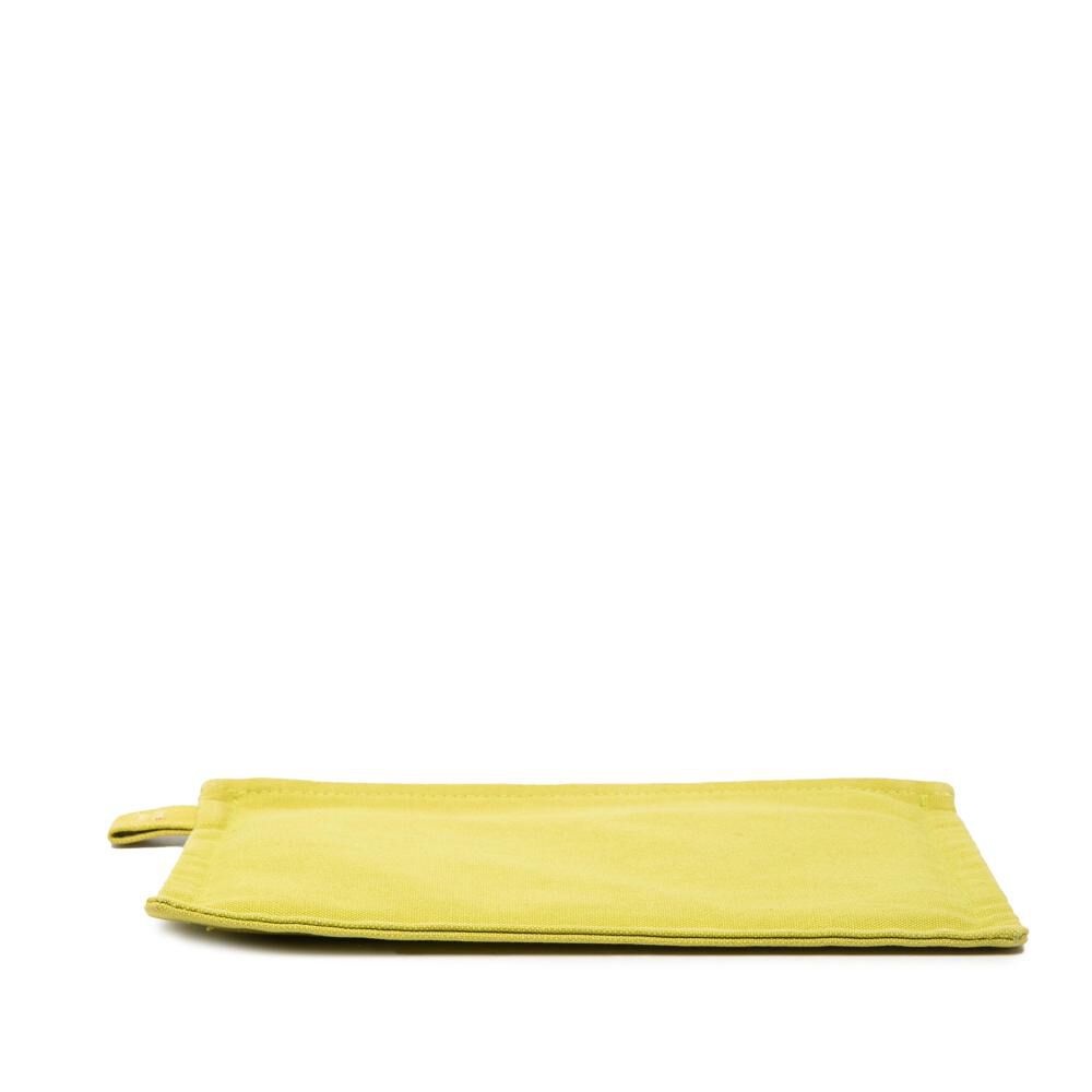 Herm&egrave;s Pouch