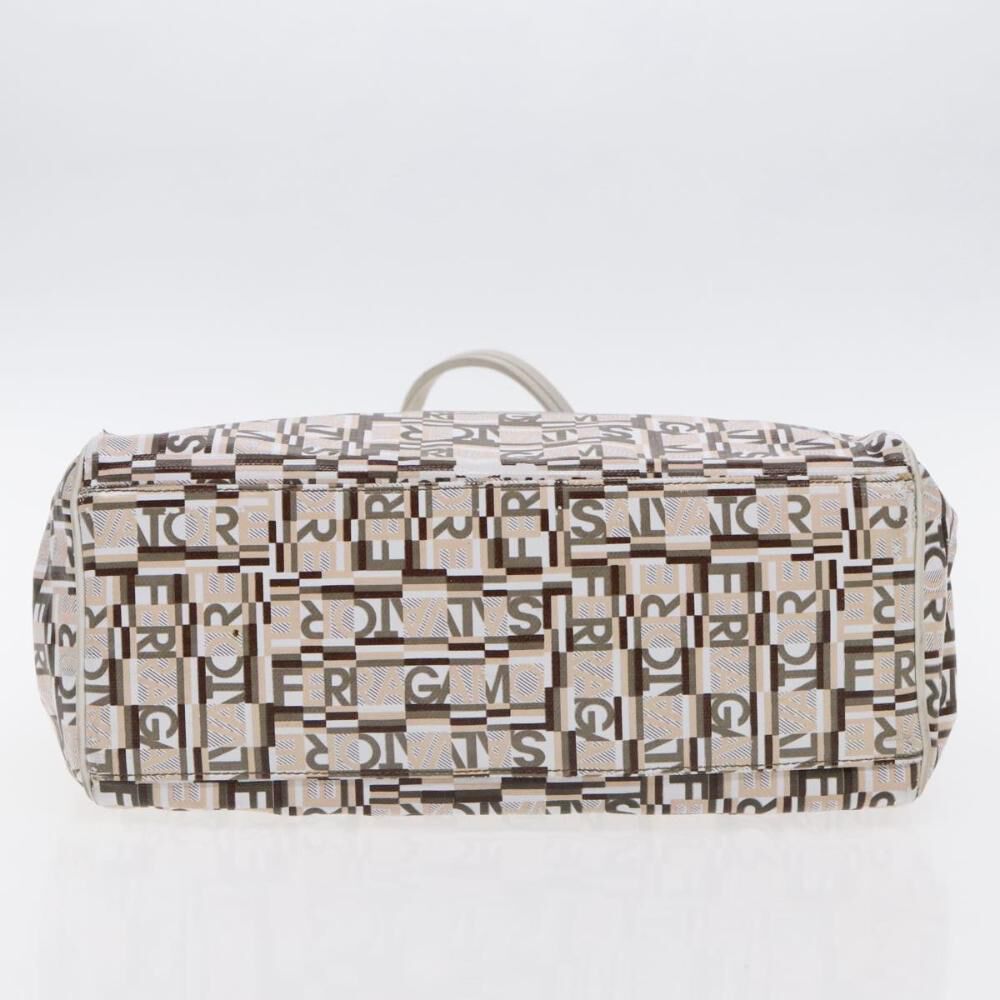 Salvatore Ferragamo Tote