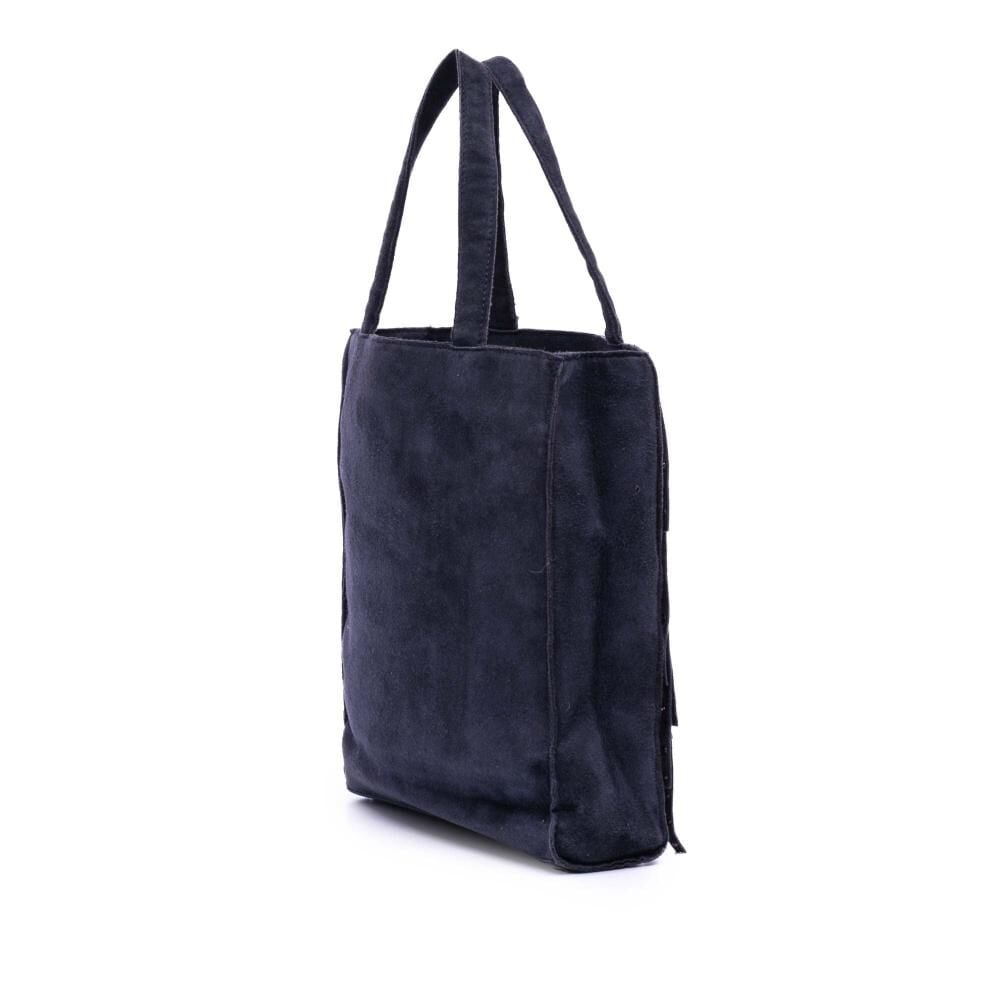 Chanel Tote