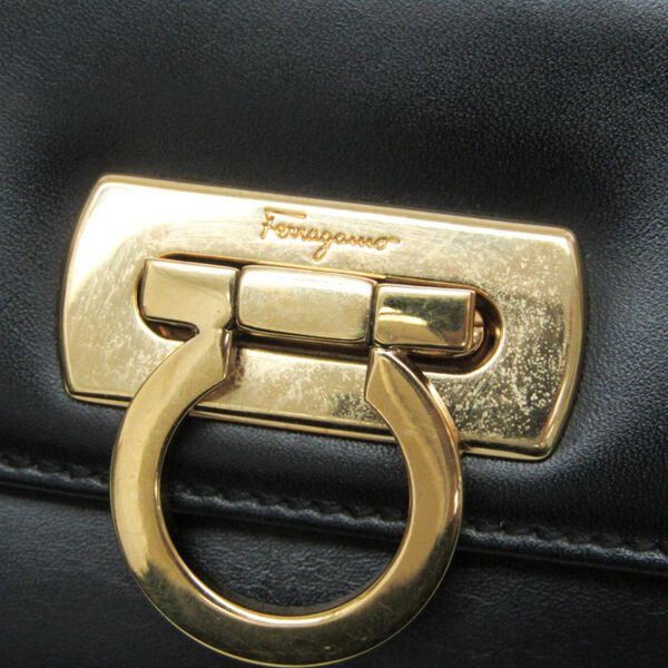 Salvatore Ferragamo Shoulder Bag