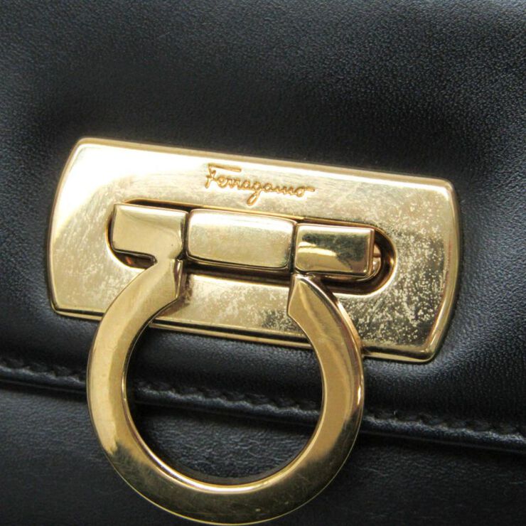 Salvatore Ferragamo Shoulder Bag