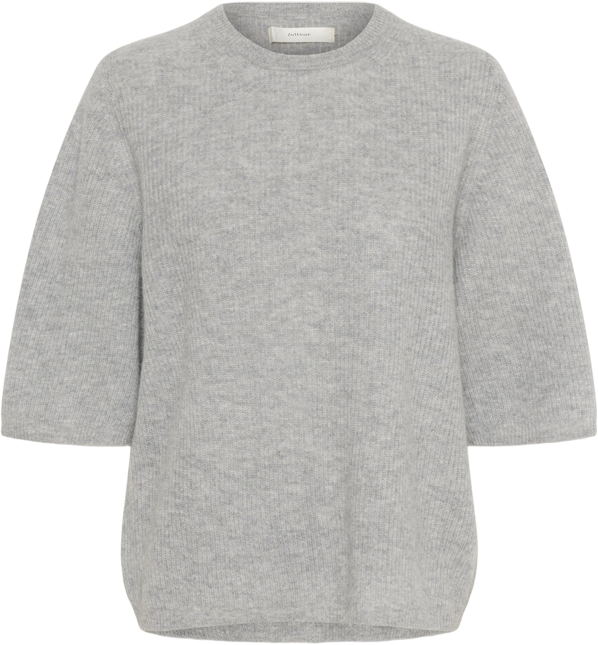 GaroIW Monika Oversize Tshirt