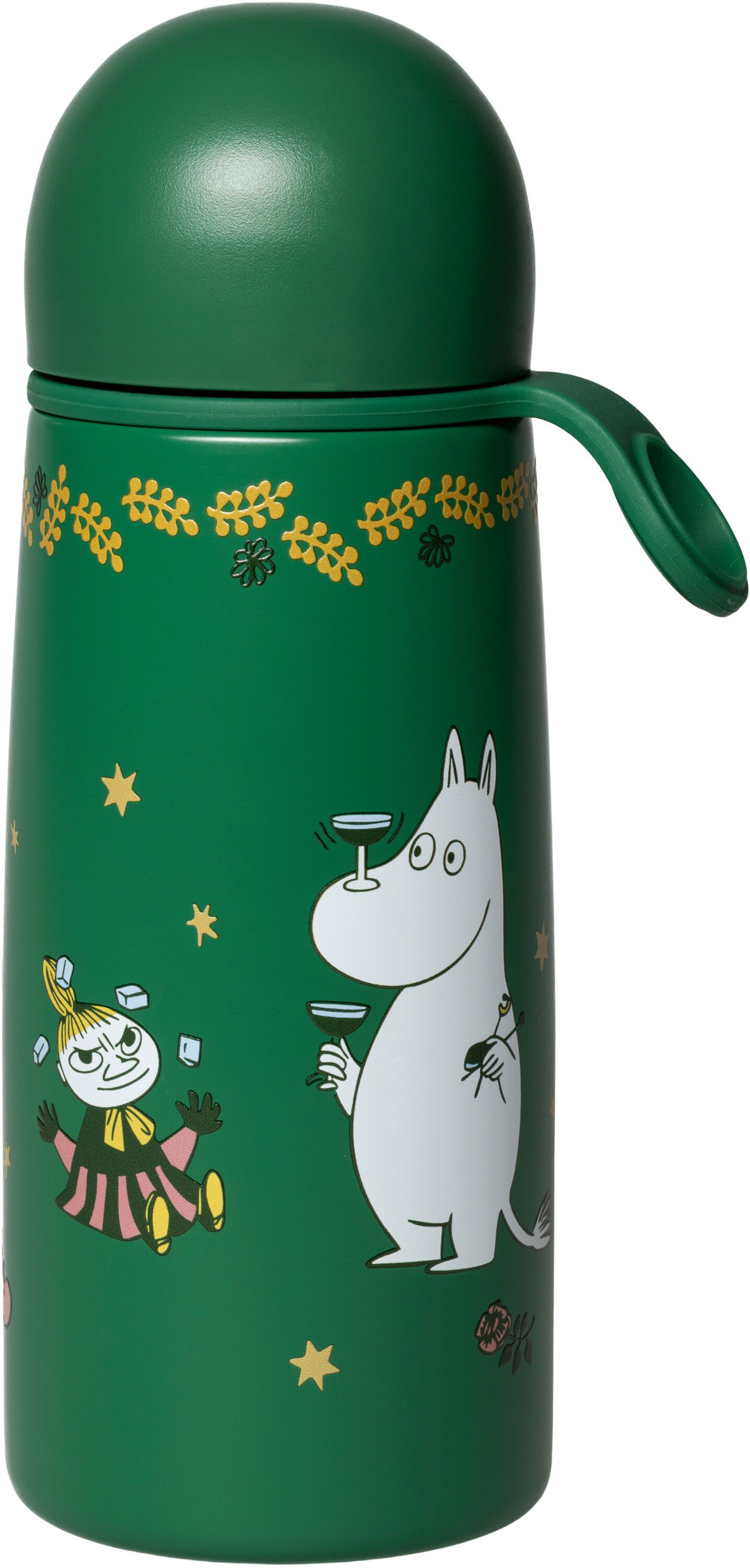 Moomin termoflaske 0,45 l Gift of Love