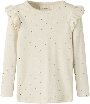 NMFGAGO KUO LS SLIM TOP LIL