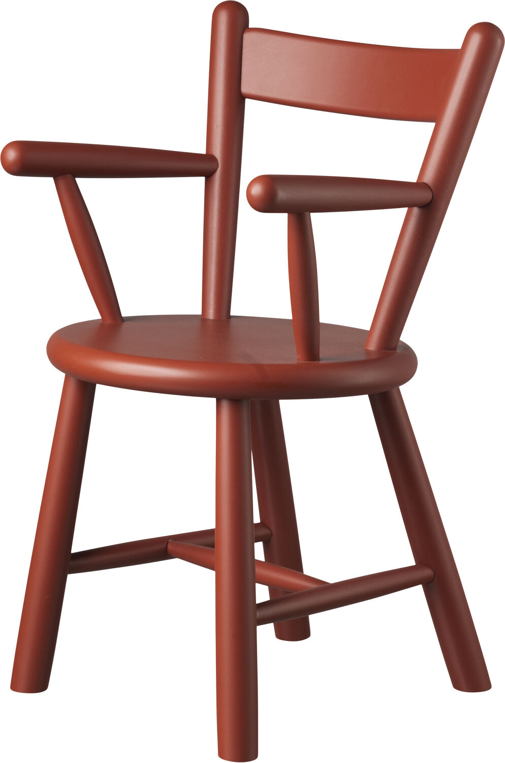 P9 - B&oslash;rnestol