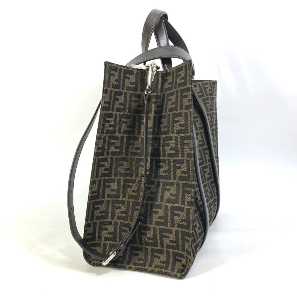 Fendi Tote