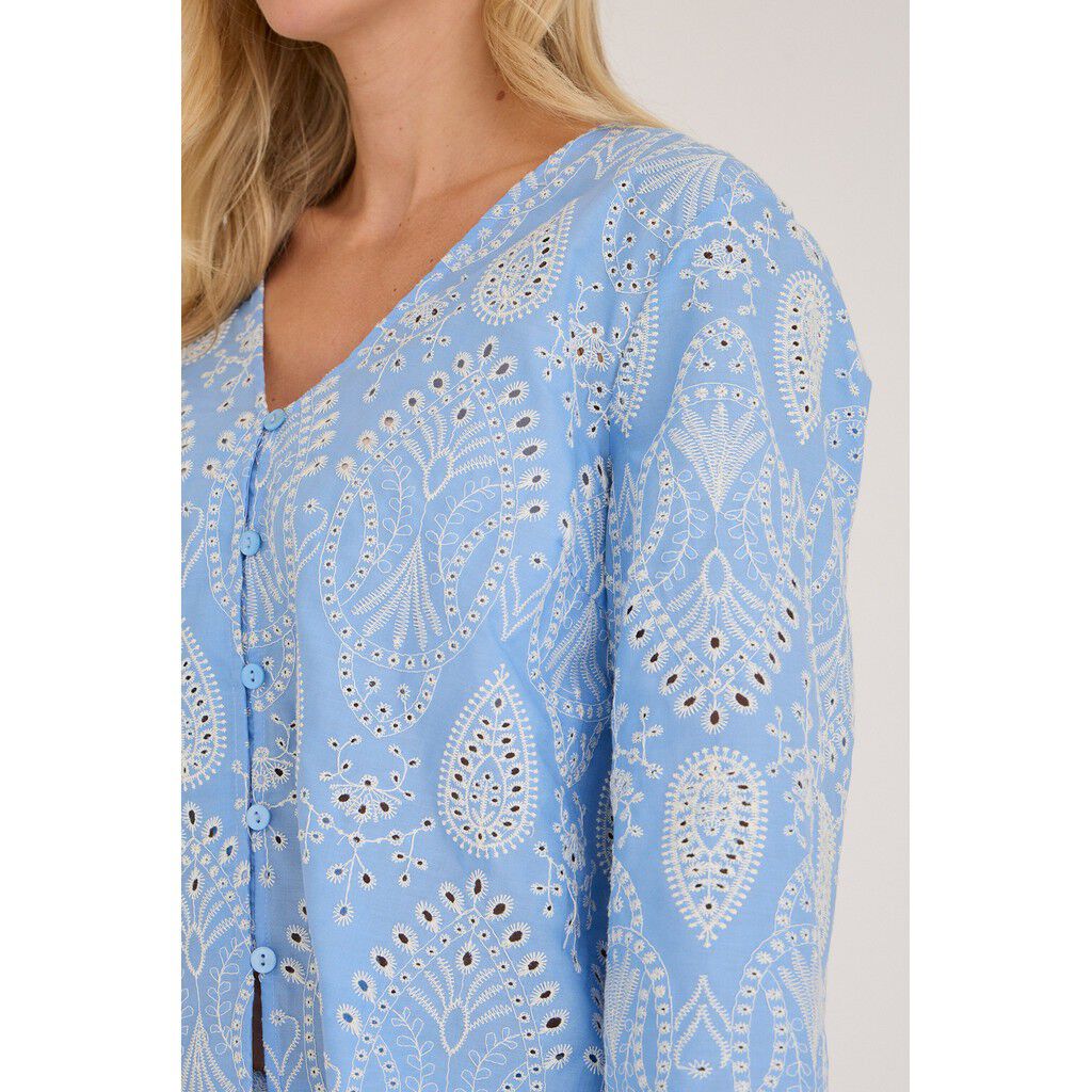 Aiana Blouse