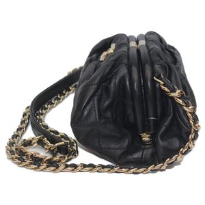 Chanel Shoulder Bag