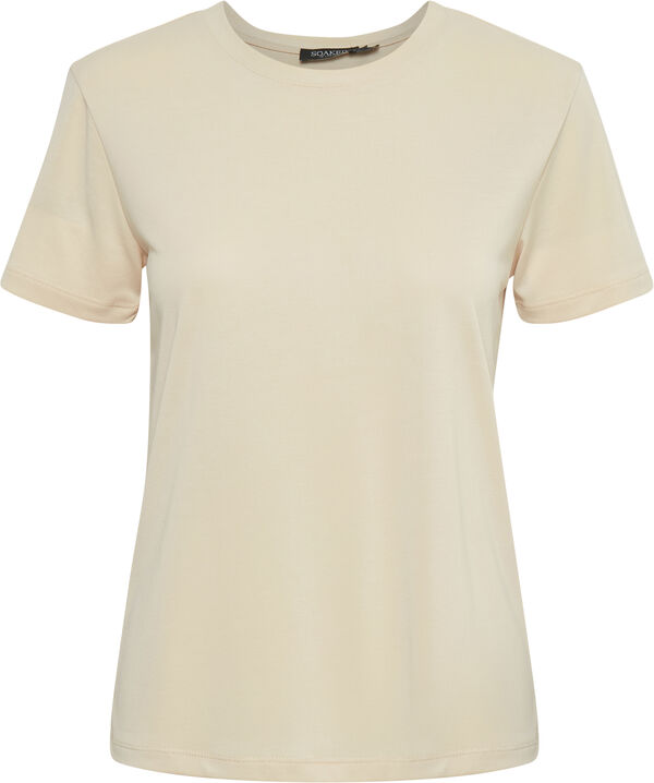 SLColumbine crew-neck T-shirt SS