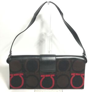 Salvatore Ferragamo Shoulder Bag