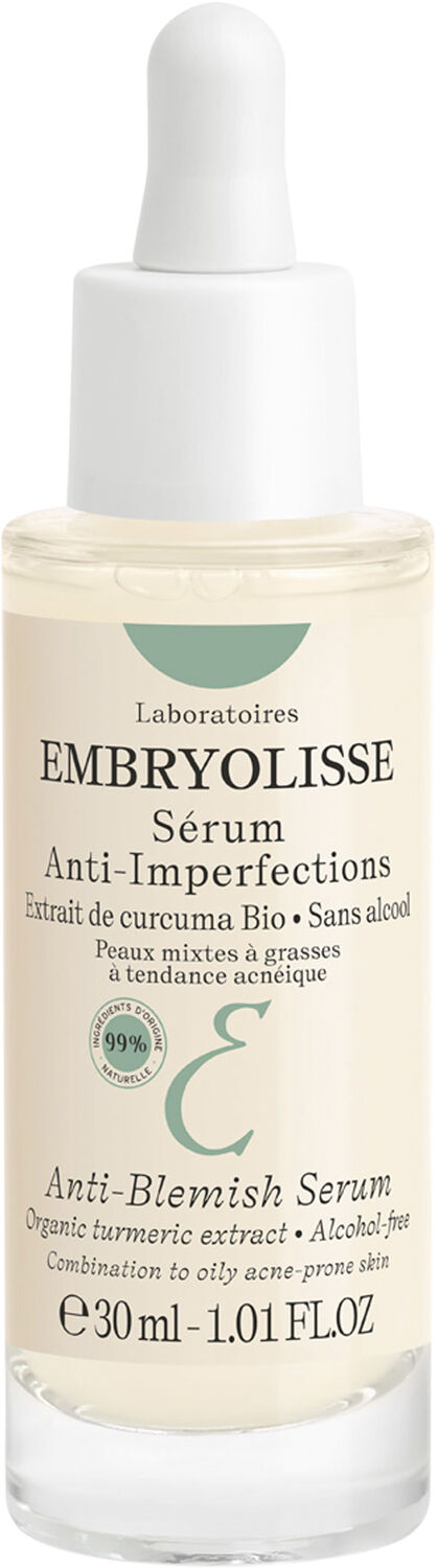 ANTI-BLEMISH SERUM 30 ML