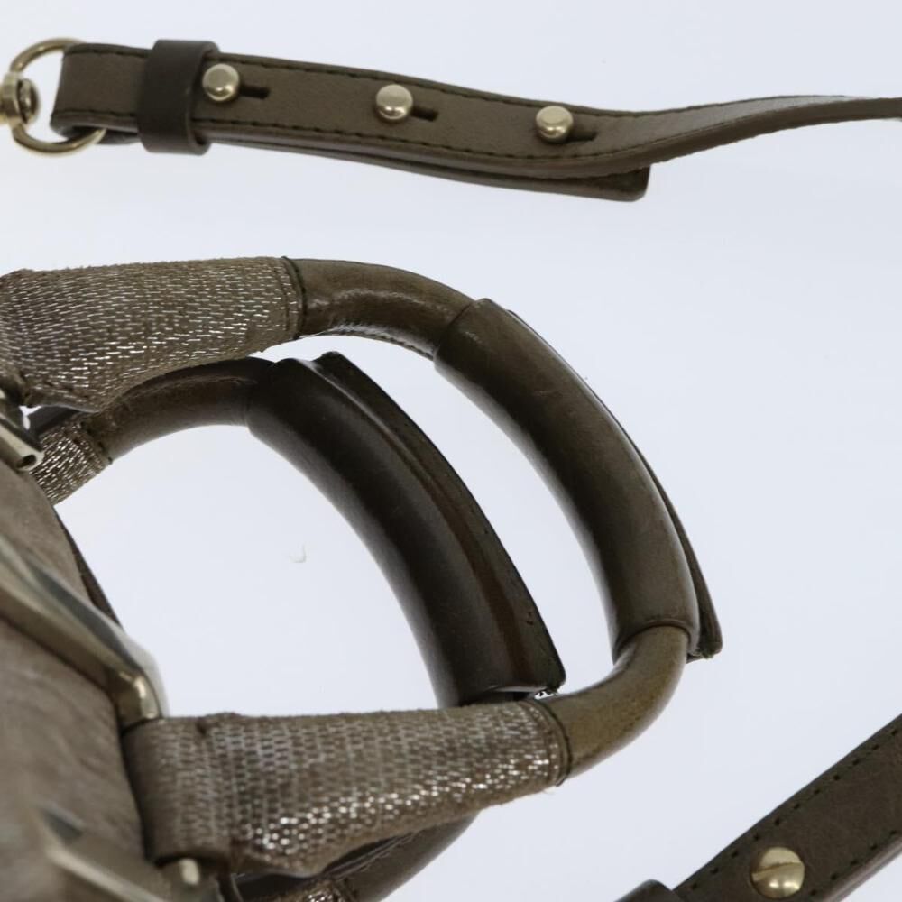Chlo&eacute; Handbag