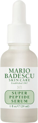 Mario Badescu Super Peptide Serum 29ml