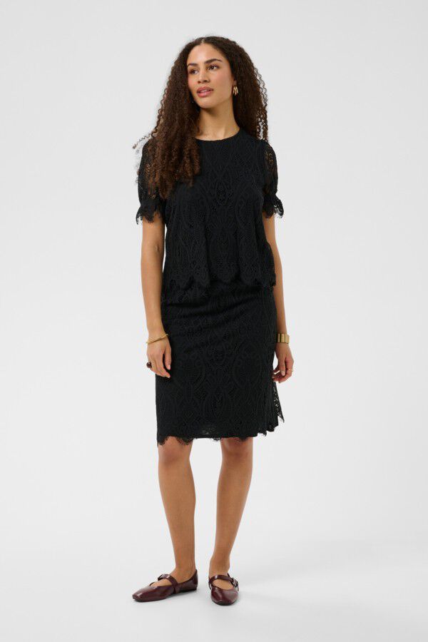 CRDith Lace Blouse
