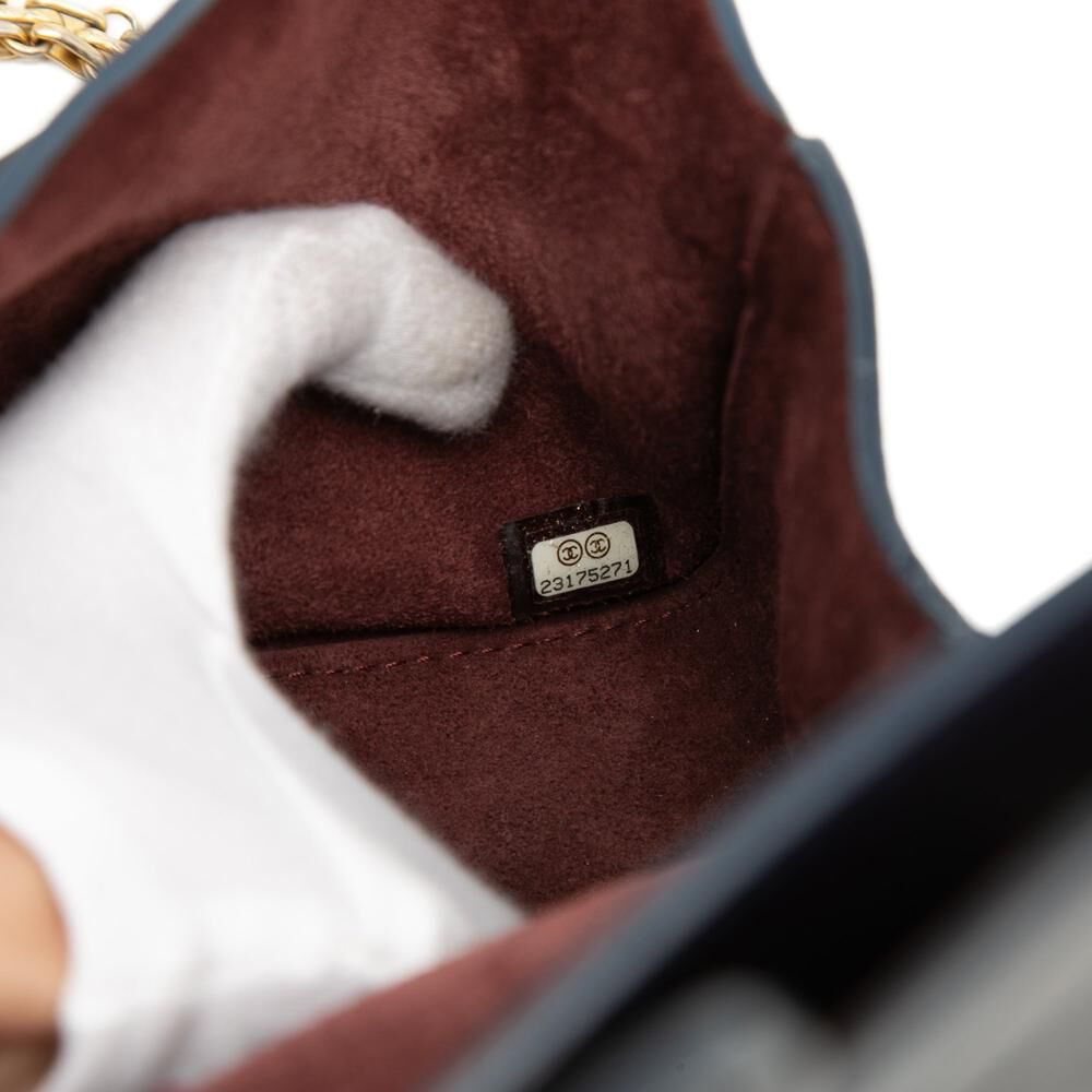 Chanel Flap Bag