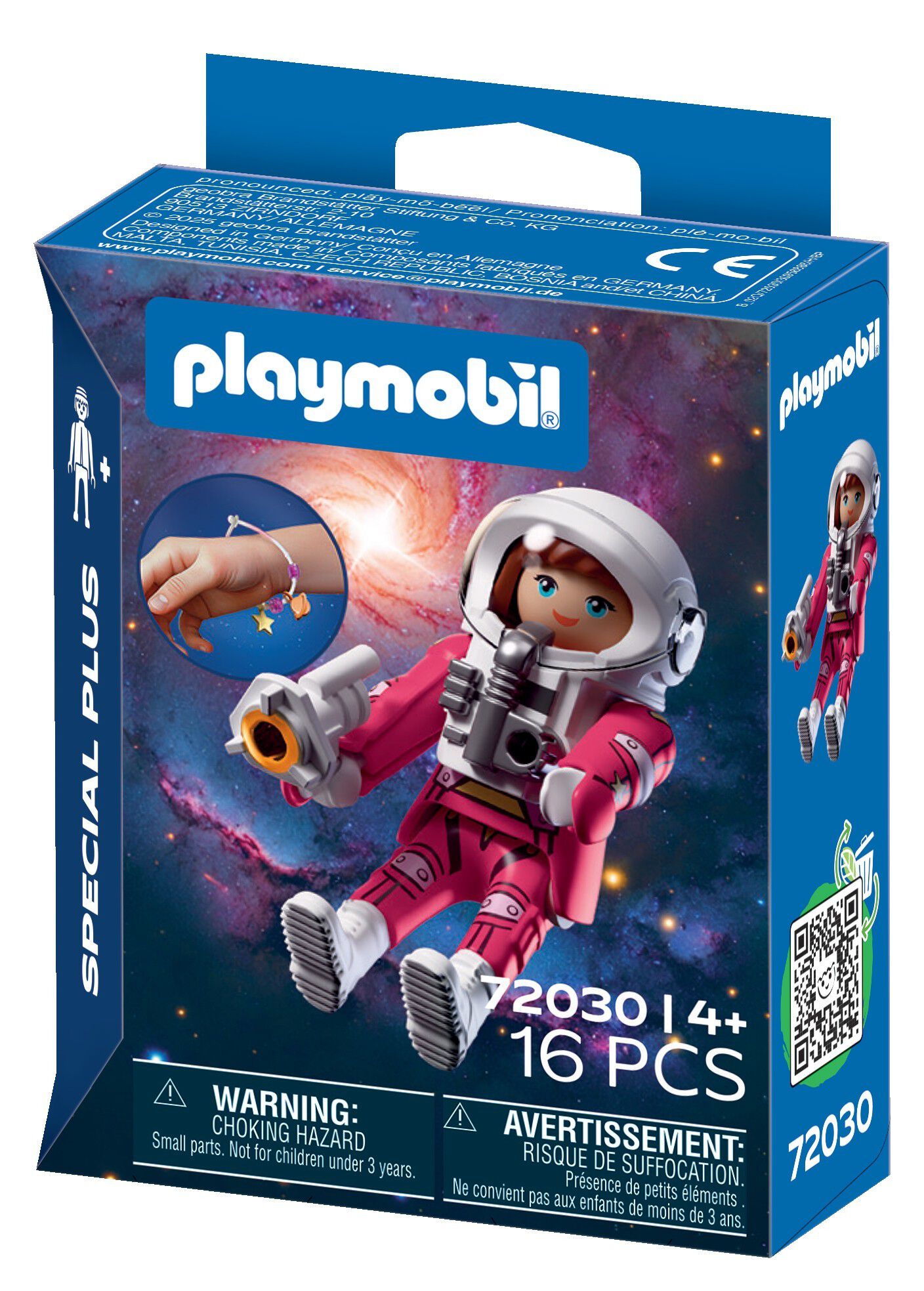 Astronaut