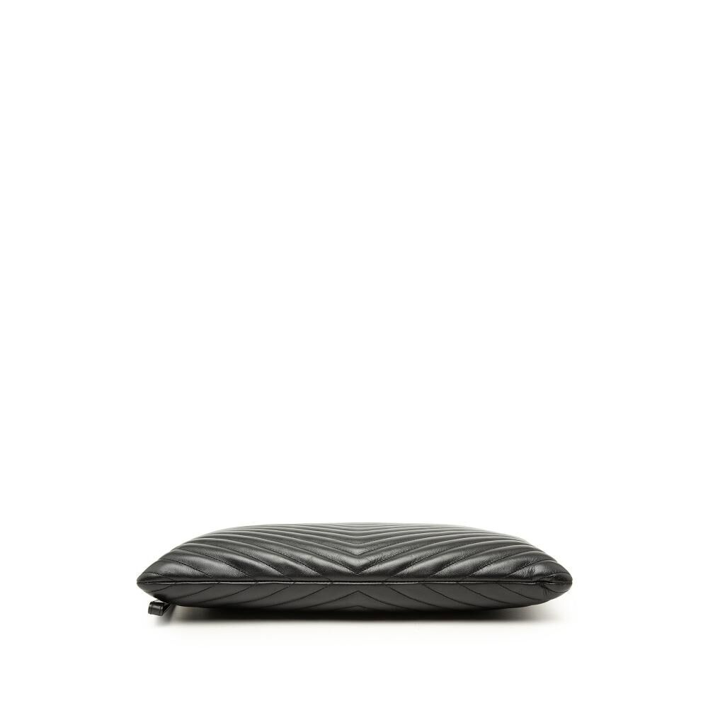 Yves Saint Laurent Clutch