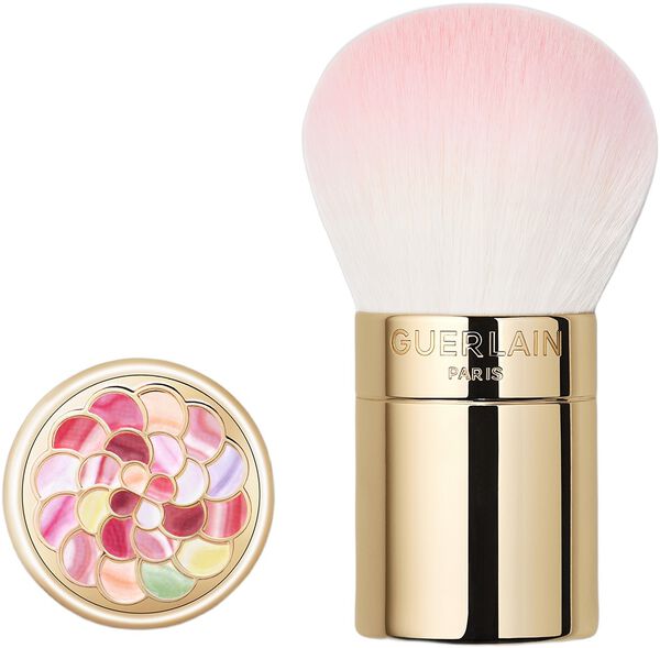 Météorites Pinceau Powder Brush