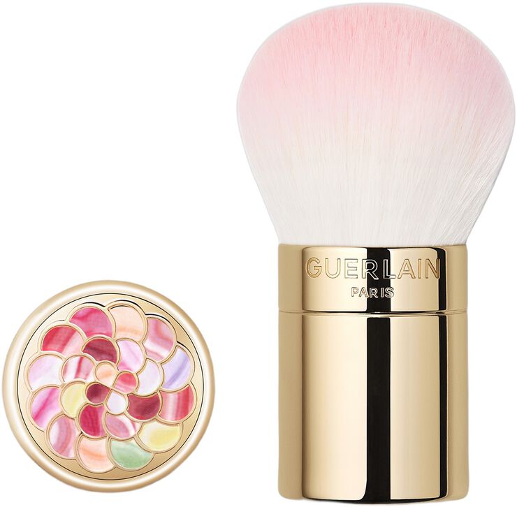 Météorites Pinceau Powder Brush