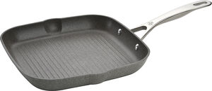 Salina Grillpanna 28x28 Kvadratisk Alu
