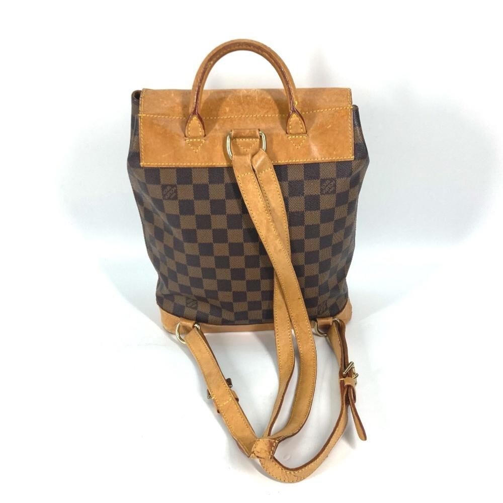 Louis Vuitton Backpack
