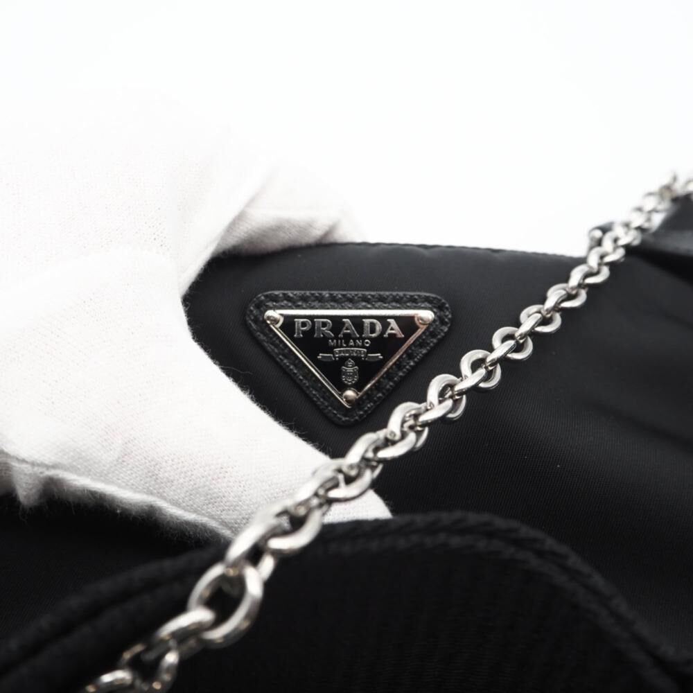 Prada Shoulder Bag