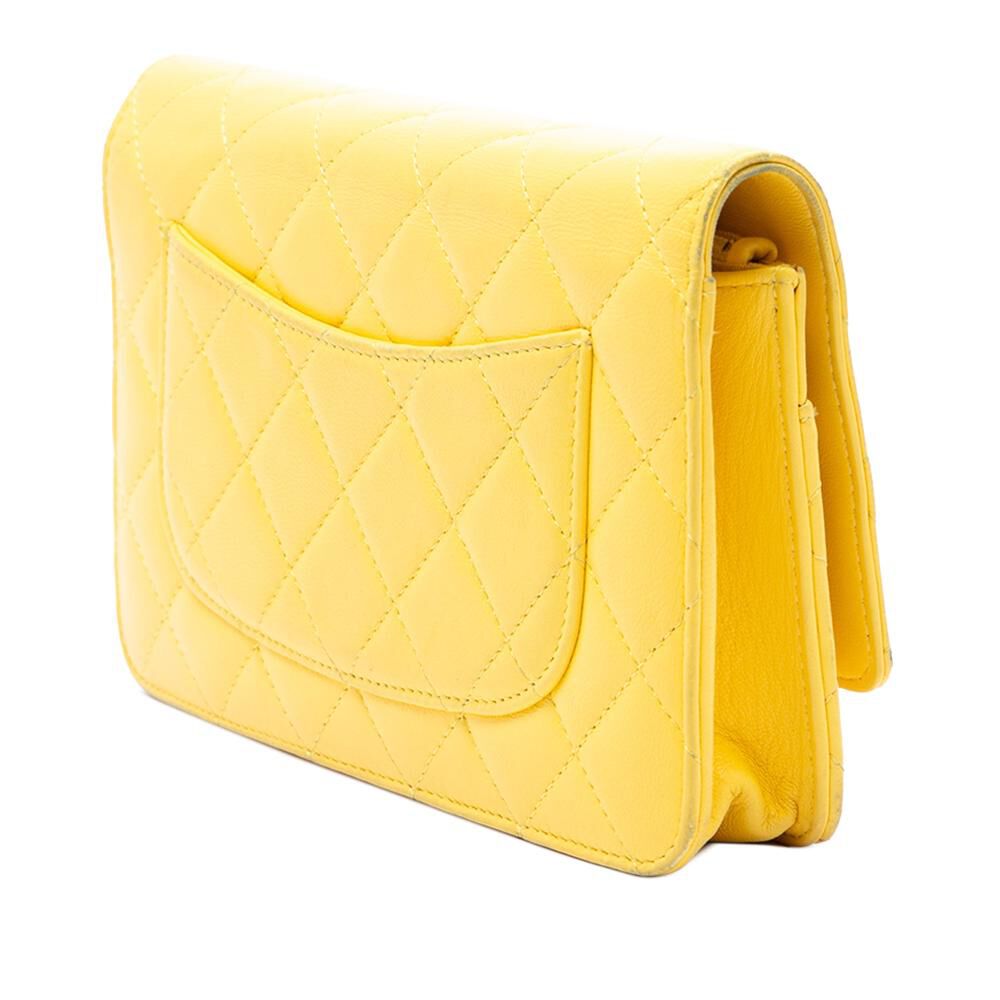 Chanel Flap Bag