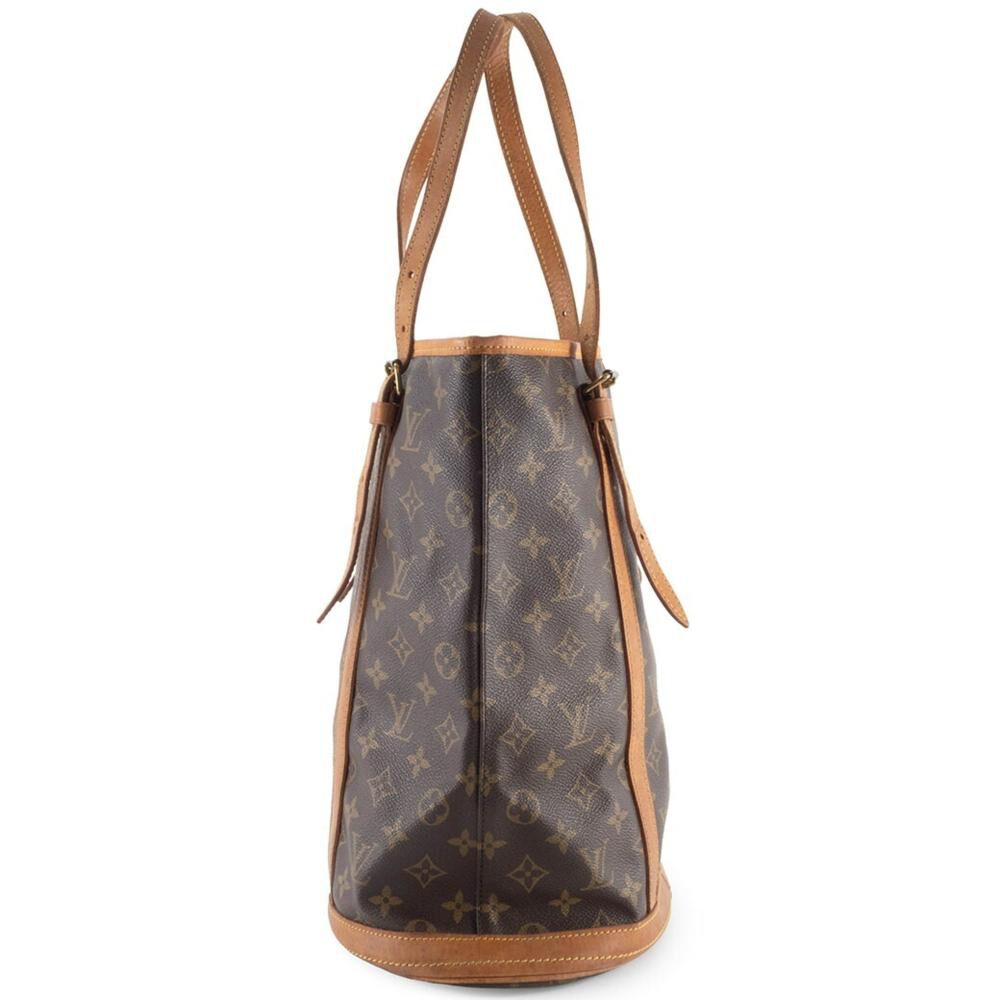 Louis Vuitton Bucket Bag