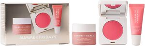 The Dewy Pink Set - Set