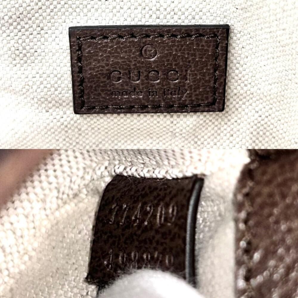 Gucci Shoulder Bag