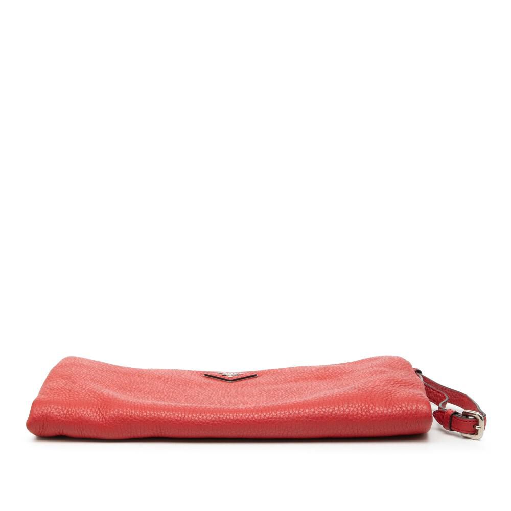 Prada Clutch
