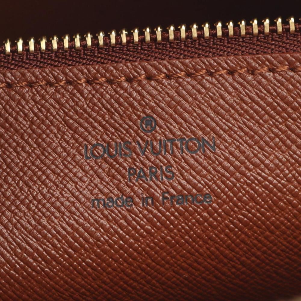 Louis Vuitton Trocadero