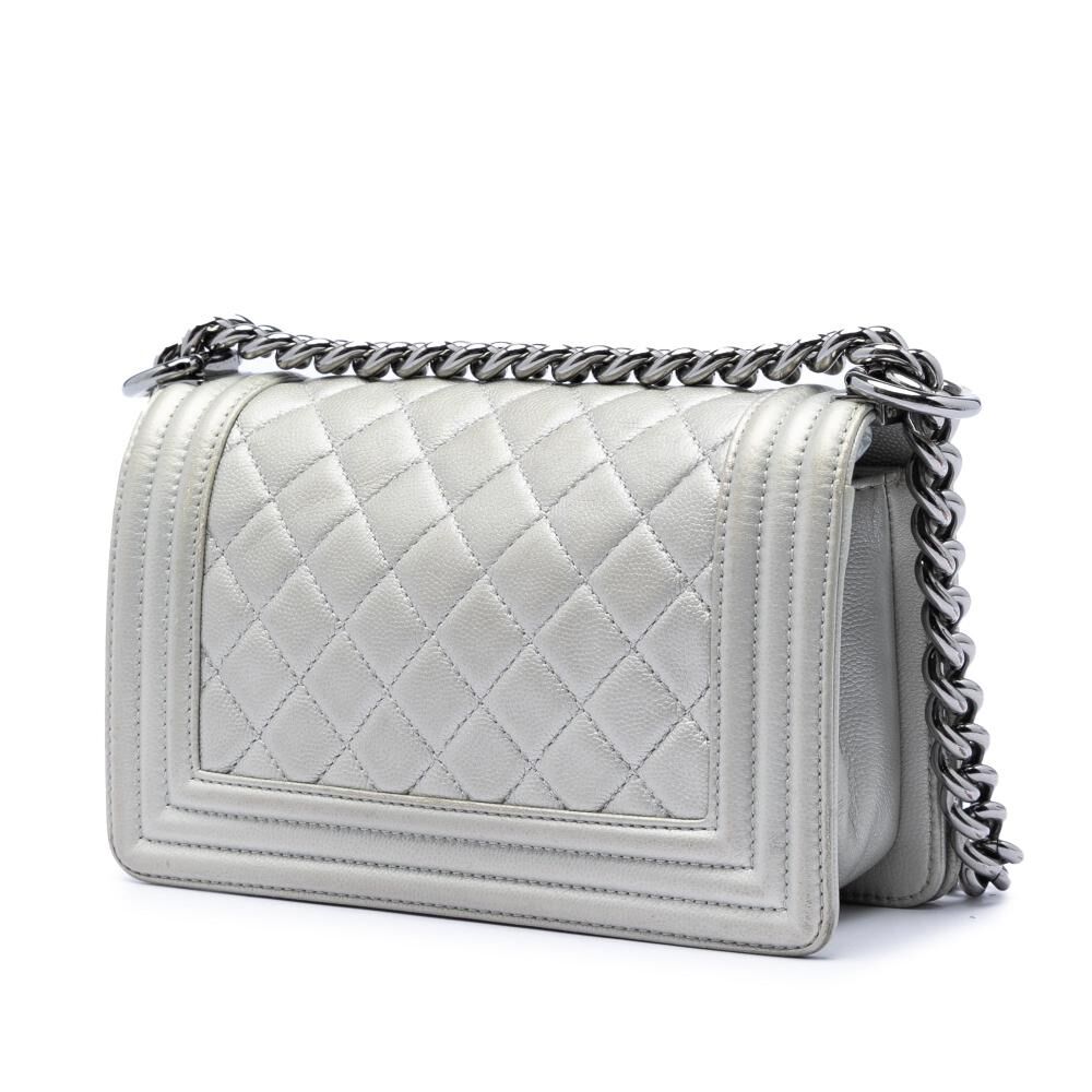 Chanel Boy Bags