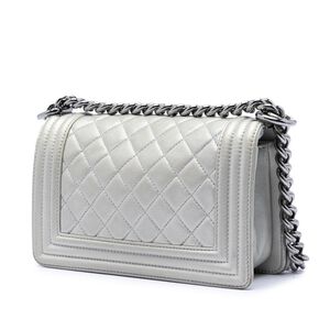 Chanel Boy Bags