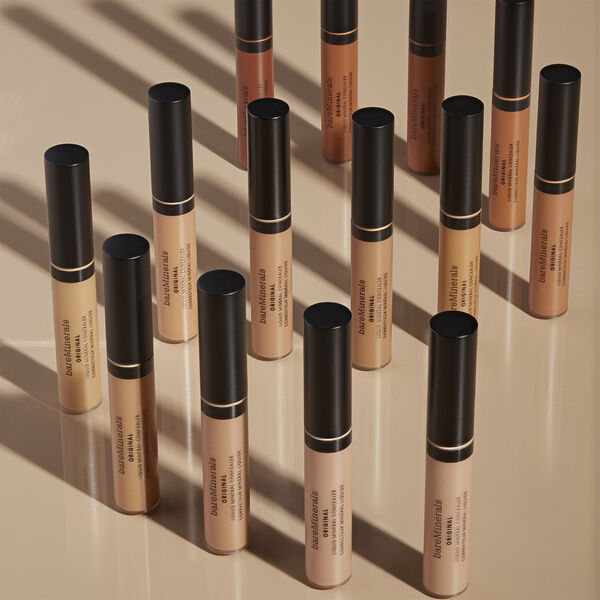 Original Liquid Mineral Concealer