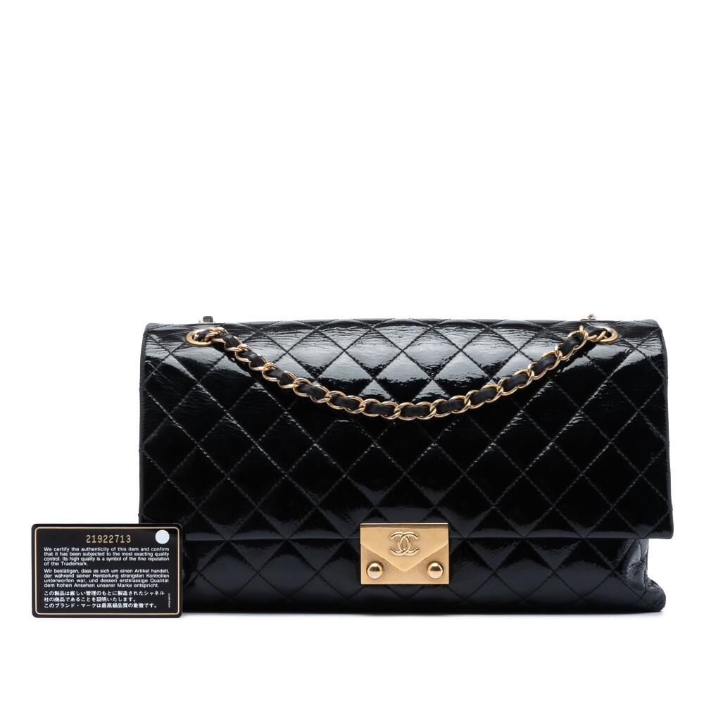 Chanel Flap Bag