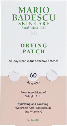 Mario Badescu Drying Patch - 24L