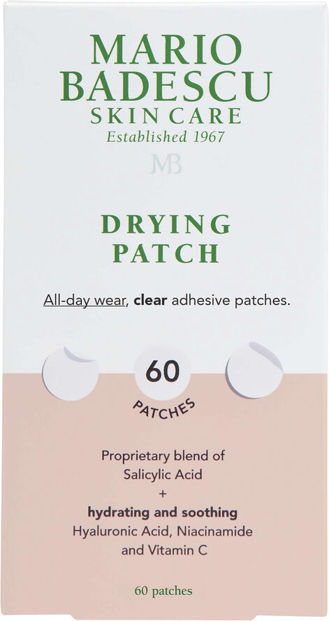 Mario Badescu Drying Patch - 24L