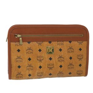 Mcm Clutch
