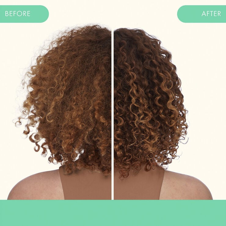 The Kure - Intensivt reparerande mask