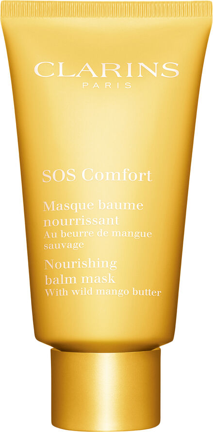 Mask Sos Confort 75 ml.