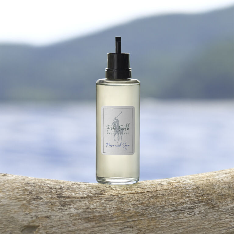 Polo Earth Provencial Sage Eau de Toilette