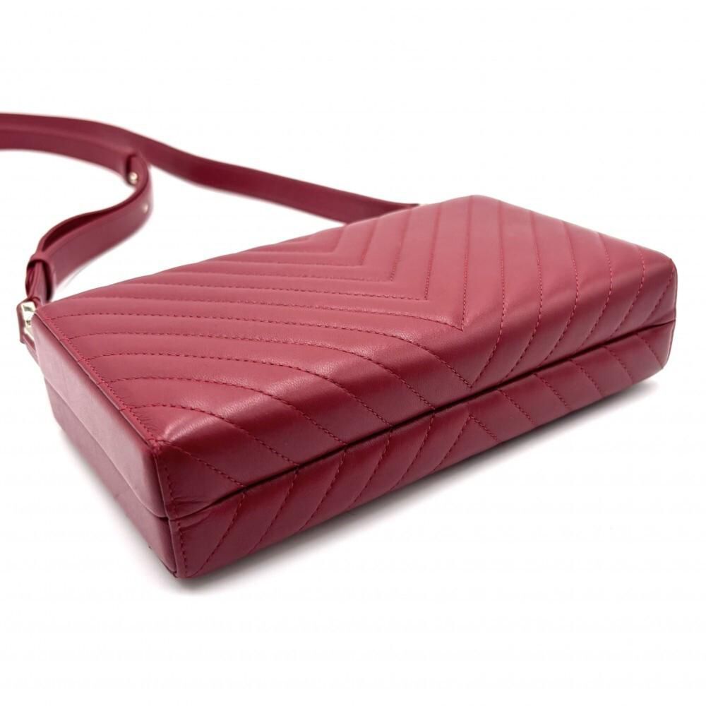Chanel Crossbody Bag