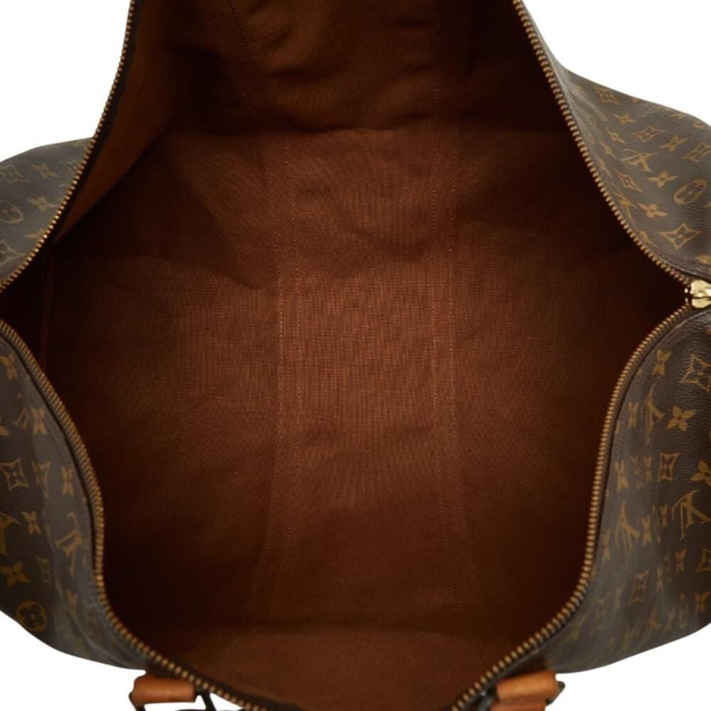 Louis Vuitton Keepall
